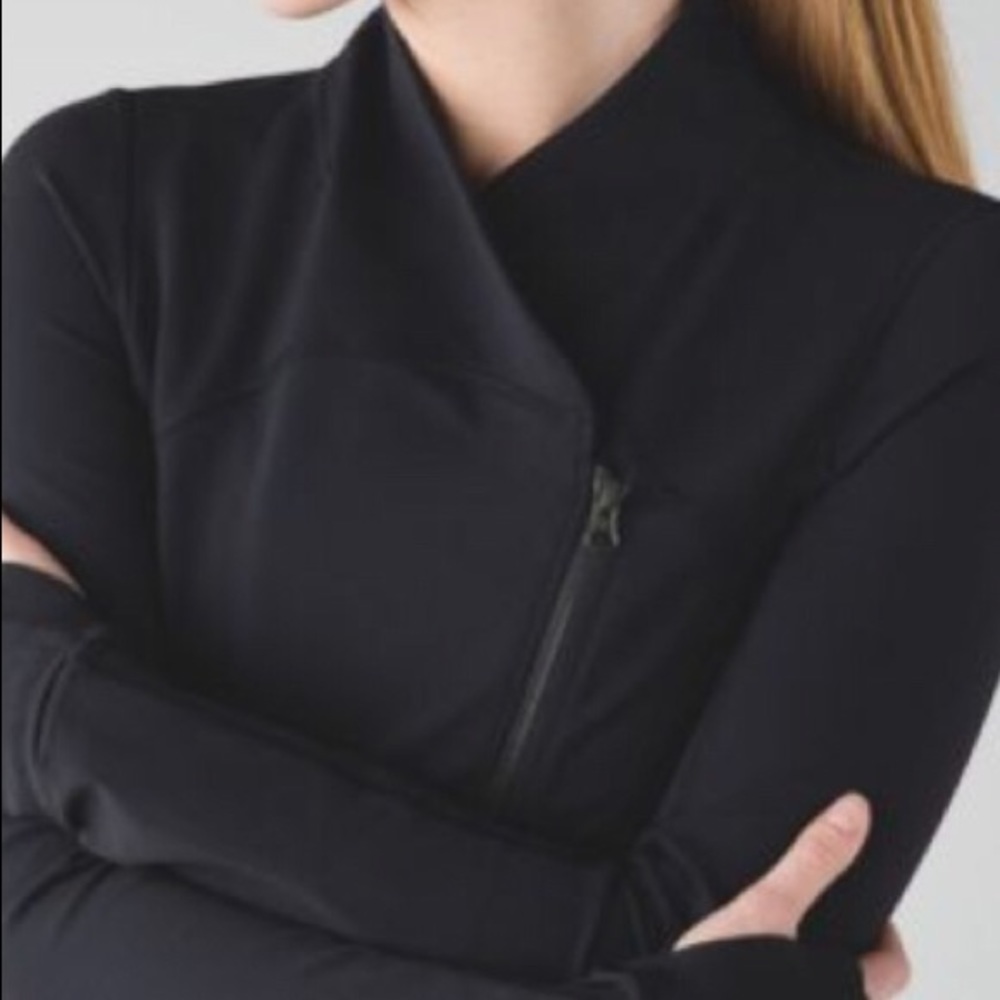 Lululemon Precision Jacket 6